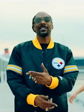 Back In The Game Snoop Dogg Bomber Jacket