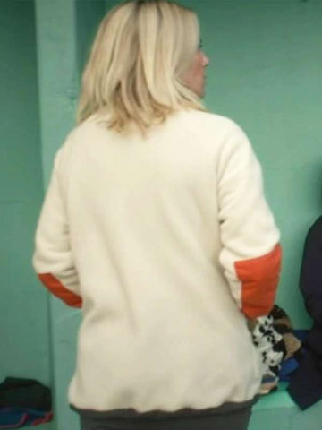 Eva Garvey Bad Sisters S02 Jacket