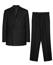 Bafta Awards 2026 Timothée Chalamet Black Suit