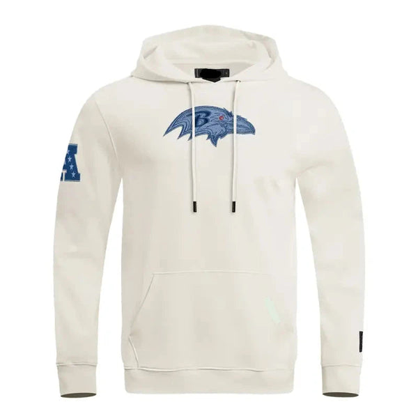 Baltimore Ravens Varsity Blues Hoodie