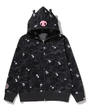 Bape Hello Kitty Hoodie