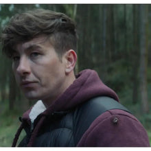Barry Keoghan Bring Them Down Puffer Vest