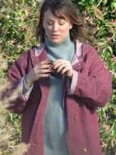 Based on a True Story Ava Bartlett Jacket