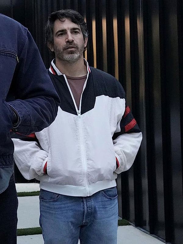 Based on a True Story S01 Nathan Bartlett Jacket