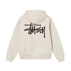 Unisex Basic Stussy Hoodie