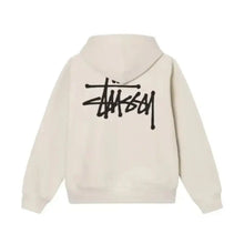 Unisex Basic Stussy Hoodie