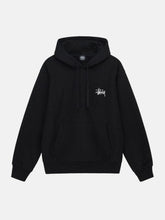 Basic Stussy Hoodie