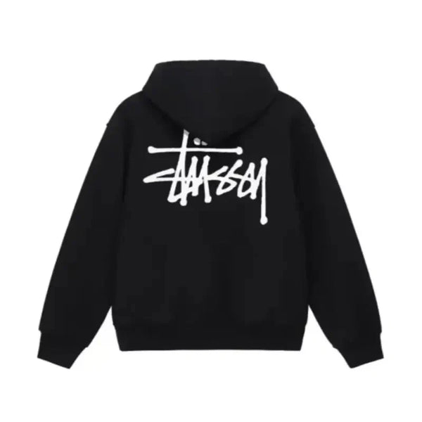 Unisex Basic Stussy Hoodie