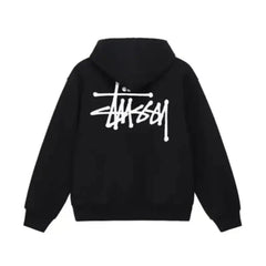 Unisex Basic Stussy Hoodie