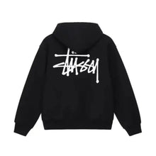 Unisex Basic Stussy Hoodie