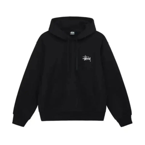Unisex Basic Stussy Hoodie