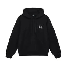 Unisex Basic Stussy Hoodie
