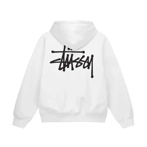 Unisex Basic Stussy Hoodie