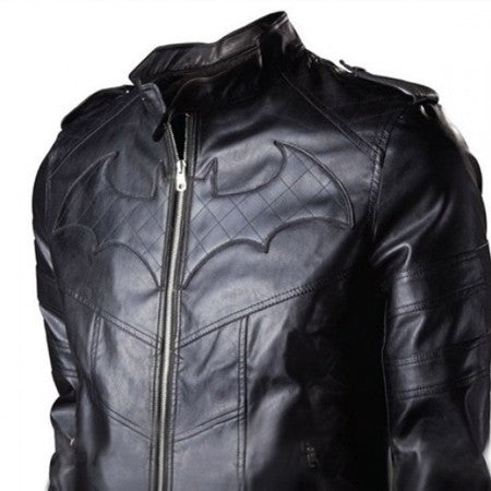 Batman Arkham Knight Jacket