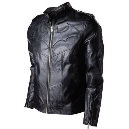 Batman Arkham Knight Jacket
