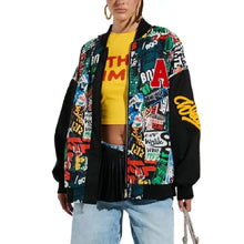 Becky Lynch SummerSlam Backstage Jacket