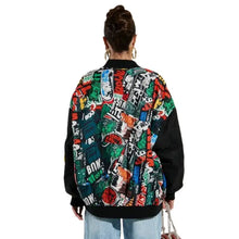 Becky Lynch SummerSlam Backstage Jacket