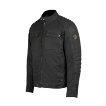 Belstaff Black Jacket