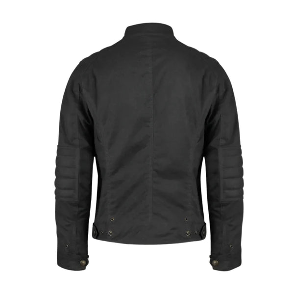 Belstaff Black Jacket
