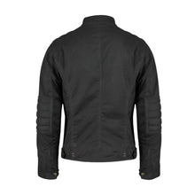 Belstaff Black Jacket