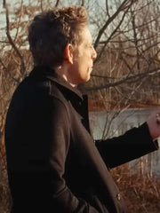 Nutcrackers 2024 Ben Stiller Black Coat
