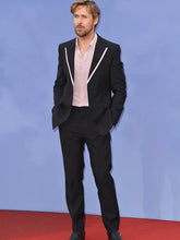 The Fall Guy Ryan Gosling Berlin Premiere Black Suit