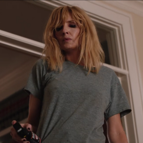 Beth Dutton Yellowstone S05 E14 T-Shirt