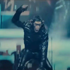 Better Man Leather Jacket