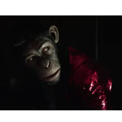 Better Man Sequin Blazer