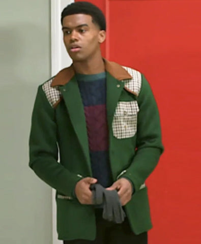 Beyond The Gates S01 Tyrell Richardson Jacket