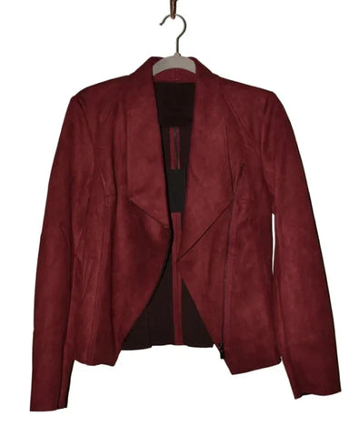 Beyond the Gates Jerri Tubbs Jacket