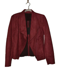 Beyond the Gates Jerri Tubbs Jacket