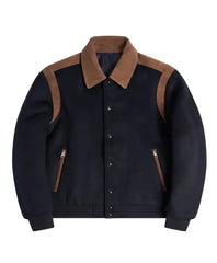Beyond the Gates Tyrell Richardson Jacket