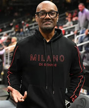 Big Tigger Miami Heat VS Atlanta Hawks Hoodie