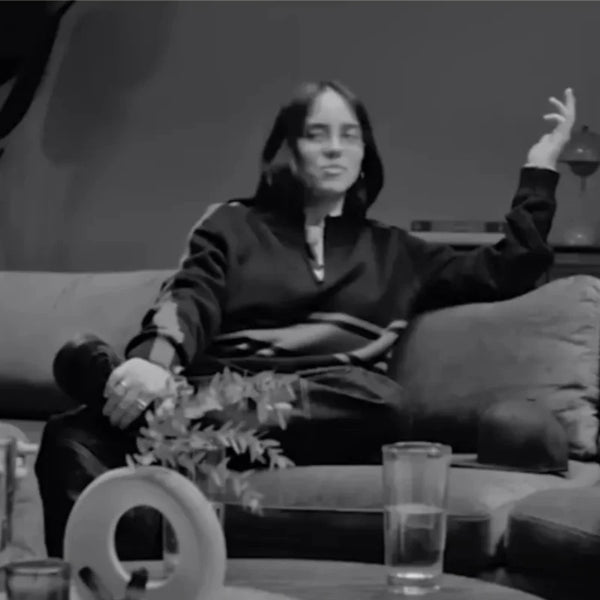Billie Eilish Hans Zimmer & Friends: Diamond in the Desert Jacket