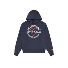 Billionaire Boys Club Heart & Mind Black Hoodie