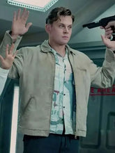 Billy Magnussen Lift 2024 Jacket