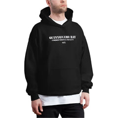 Nick Sirianni Quinyonamo Bay Hoodie