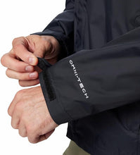 Columbia Men's Watertight II Rain Jacket