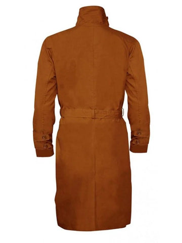 Blade Runner Deckard Coat