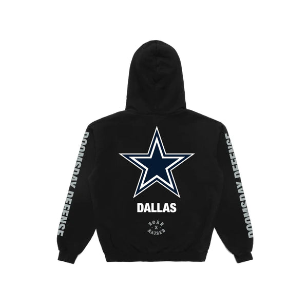 Born x Raised Cowboys Classic Hoodie