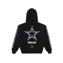 Born x Raised Cowboys Classic Hoodie