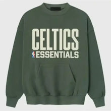 Boston Celtics Fear of God Sport Sweatshirt