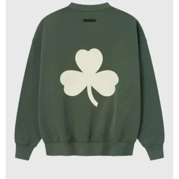 Boston Celtics Fear of God Sport Sweatshirt