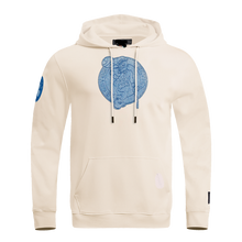 Boston Celtics Varsity Blues Hoodie
