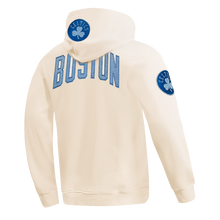 Boston Celtics Varsity Blues Hoodie