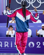 Breaking Paris Olympics 2024 Snoop Dogg Tracksuit