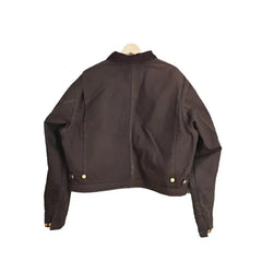 Carhartt x NY Yankees Crop Jacket