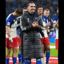 Bundesliga Rayan Philippe Puffer Jacket