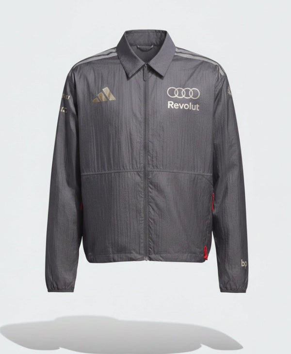 Adidas x Audi Formula One Team Jacket